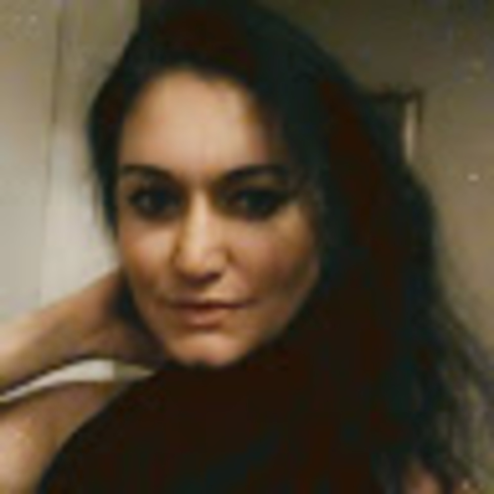 Meet your Posher, Yulia